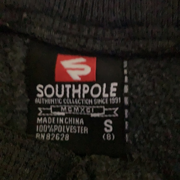 Sweatpants - Picture 2 of 2